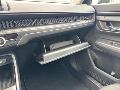 2023 Honda CR-V LX