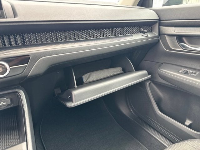 2023 Honda CR-V LX