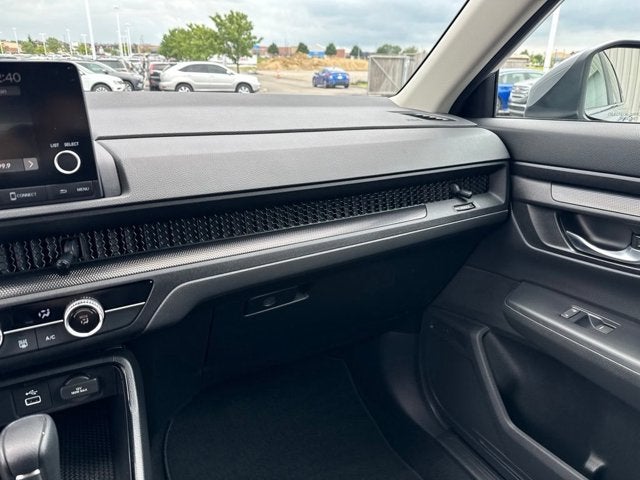 2023 Honda CR-V LX