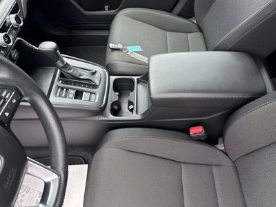 2023 Honda CR-V LX