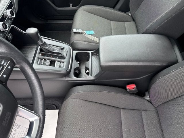 2023 Honda CR-V LX