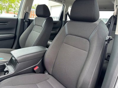 2023 Honda CR-V LX