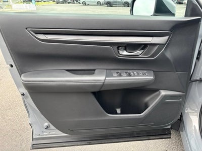 2023 Honda CR-V LX