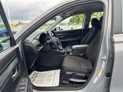 2023 Honda CR-V LX
