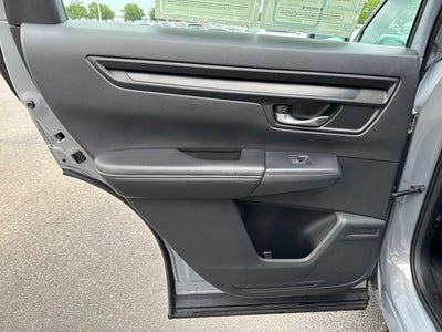 2023 Honda CR-V LX