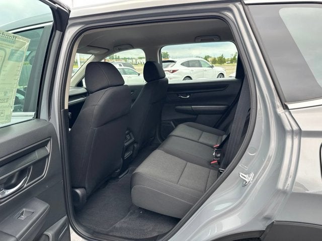 2023 Honda CR-V LX