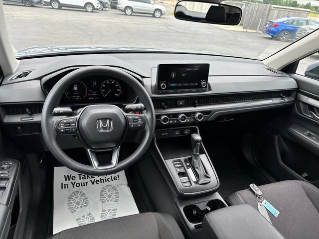 2023 Honda CR-V LX