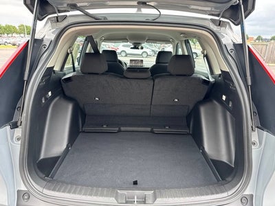 2023 Honda CR-V LX