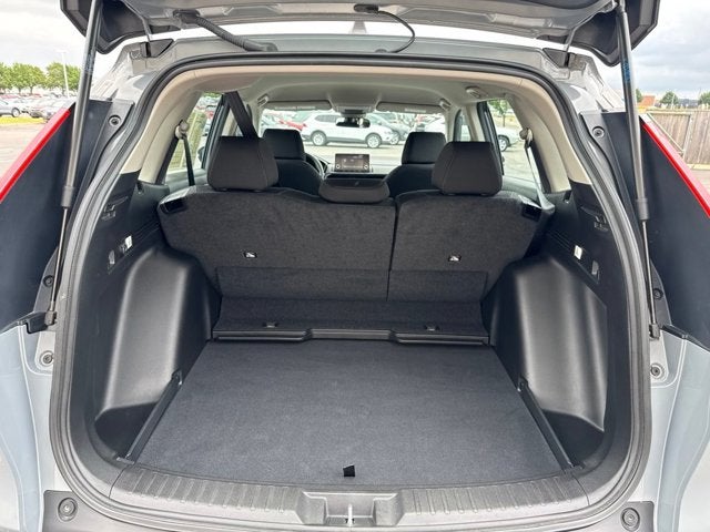 2023 Honda CR-V LX