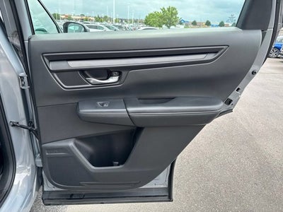 2023 Honda CR-V LX