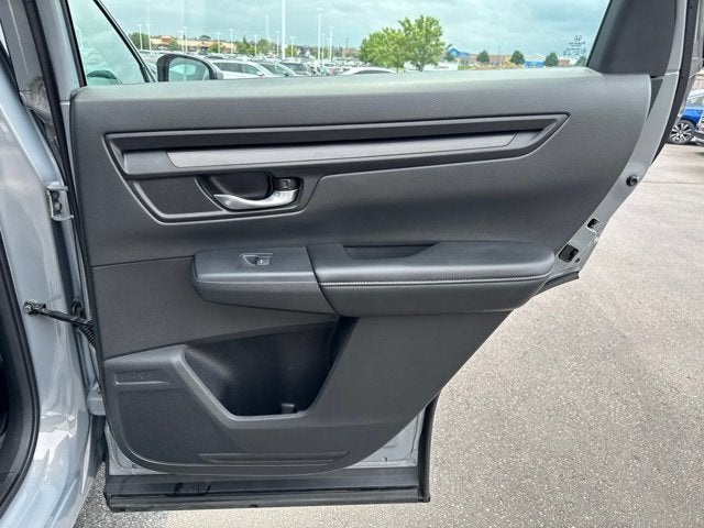 2023 Honda CR-V LX