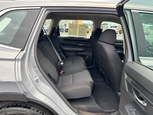 2023 Honda CR-V LX