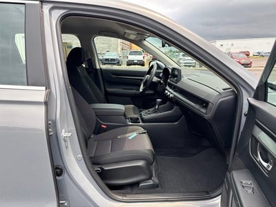 2023 Honda CR-V LX