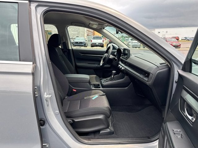 2023 Honda CR-V LX