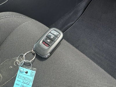 2023 Honda CR-V LX