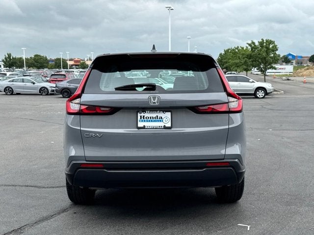 2023 Honda CR-V LX