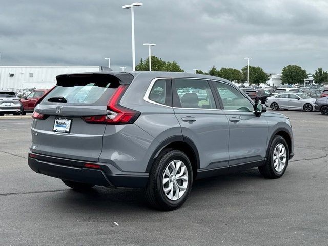 2023 Honda CR-V LX
