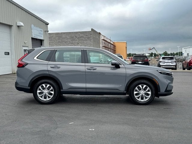 2023 Honda CR-V LX