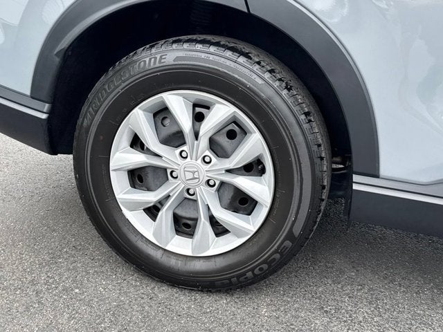 2023 Honda CR-V LX