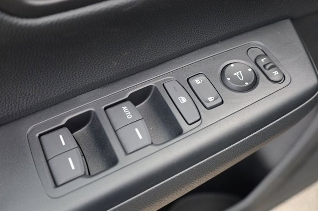 2026 Honda CR-V LX AWD