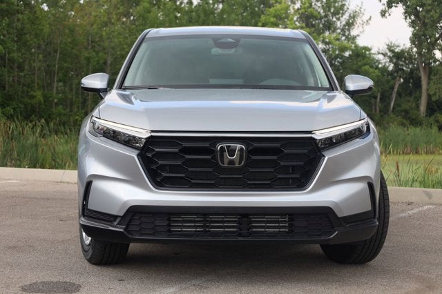 2026 Honda CR-V LX AWD
