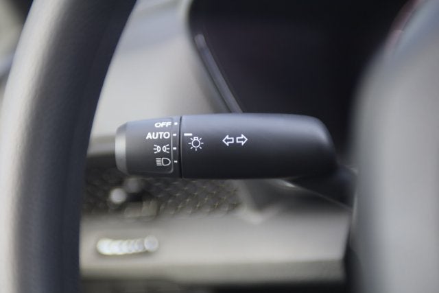 2027 Honda CR-V LX AWD