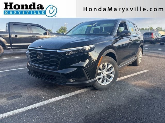 2023 Honda CR-V LX