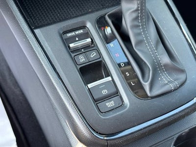 2024 Honda CR-V LX