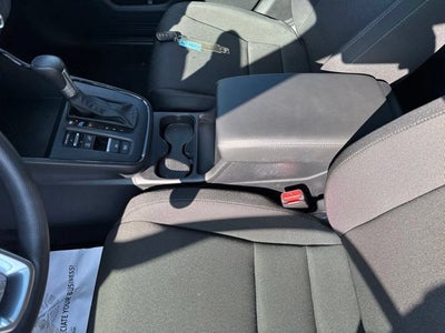 2024 Honda CR-V LX