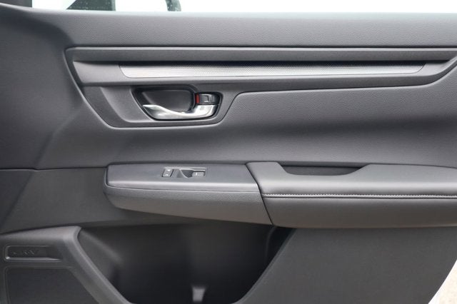 2026 Honda CR-V LX AWD