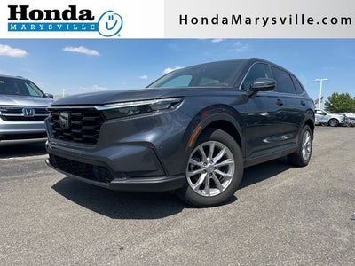 2023 Honda CR-V EX