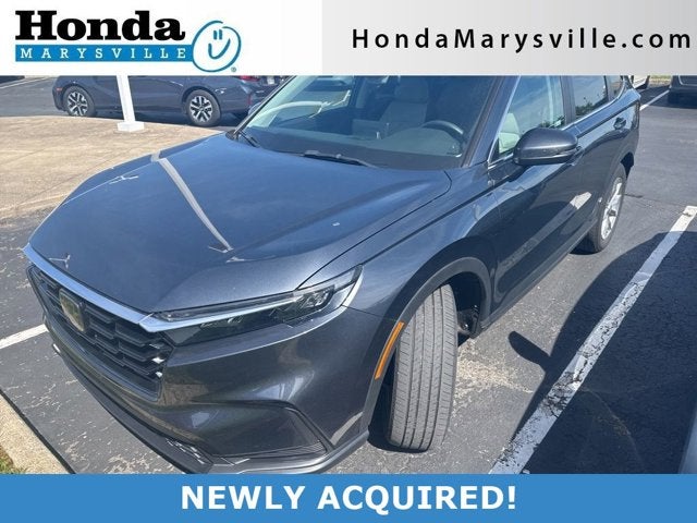 2023 Honda CR-V EX