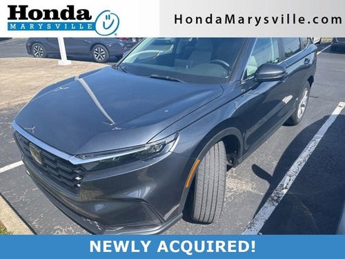 2023 Honda CR-V EX