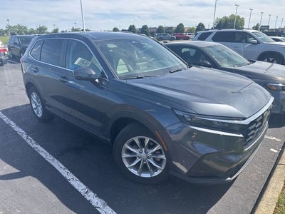 2023 Honda CR-V EX