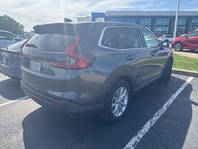 2023 Honda CR-V EX