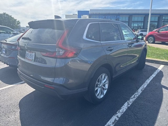 2023 Honda CR-V EX