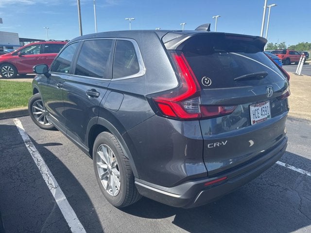 2023 Honda CR-V EX