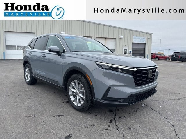 2023 Honda CR-V EX