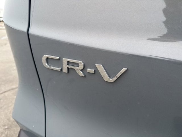 2023 Honda CR-V EX
