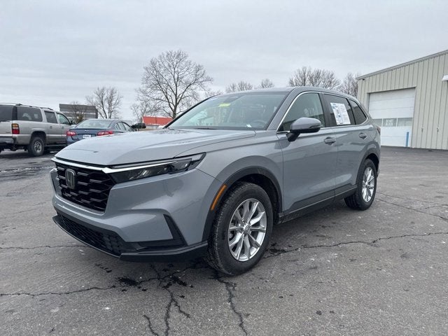 2023 Honda CR-V EX