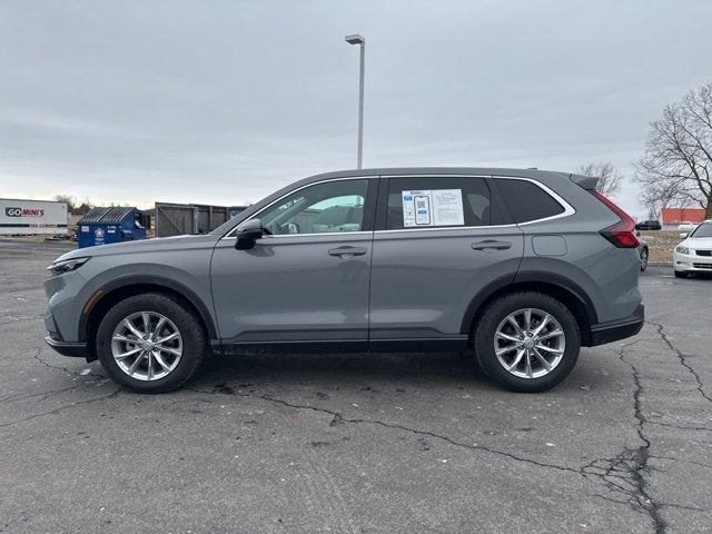 2023 Honda CR-V EX