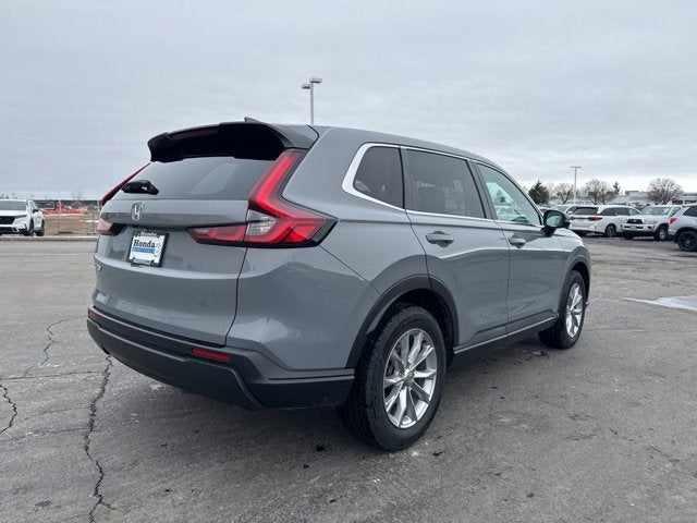 2023 Honda CR-V EX
