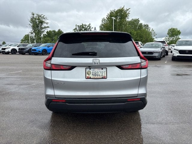 2023 Honda CR-V EX
