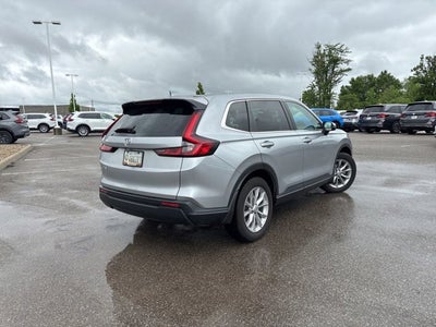 2023 Honda CR-V EX