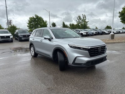 2023 Honda CR-V EX
