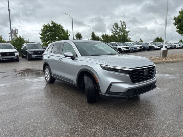 2023 Honda CR-V EX