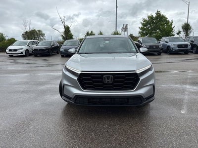 2023 Honda CR-V EX