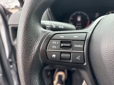 2023 Honda CR-V EX