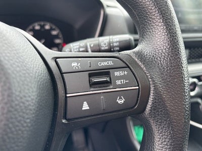 2023 Honda CR-V EX