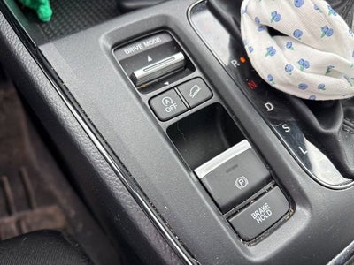 2023 Honda CR-V EX